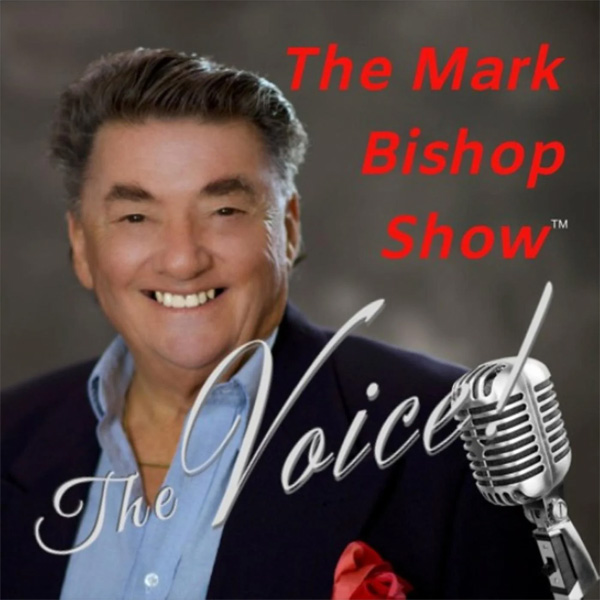 Business Radio X – The Mark Bishop Show