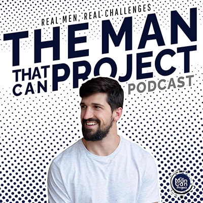 The Man That Can Project
