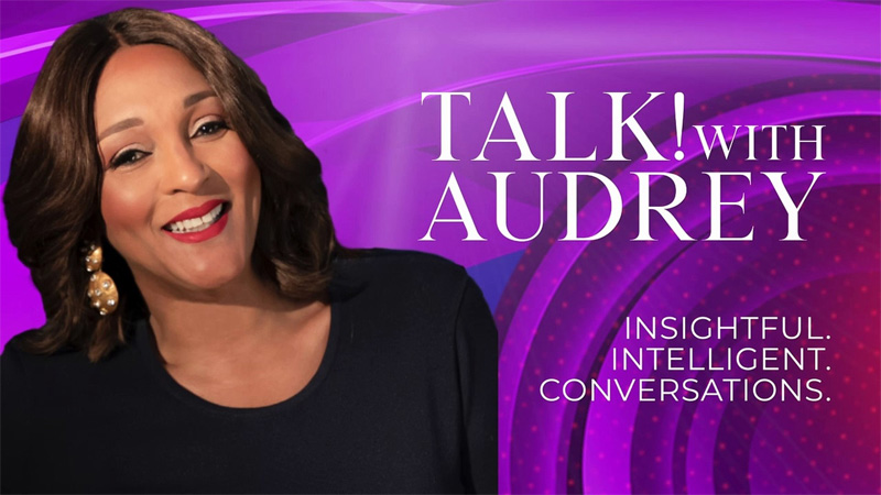 Biz Talk Radio Talk with Audrey