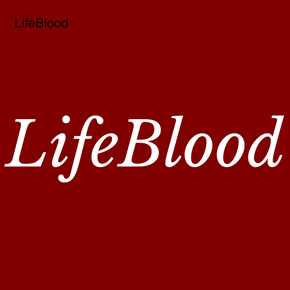 Life Blood Podcast