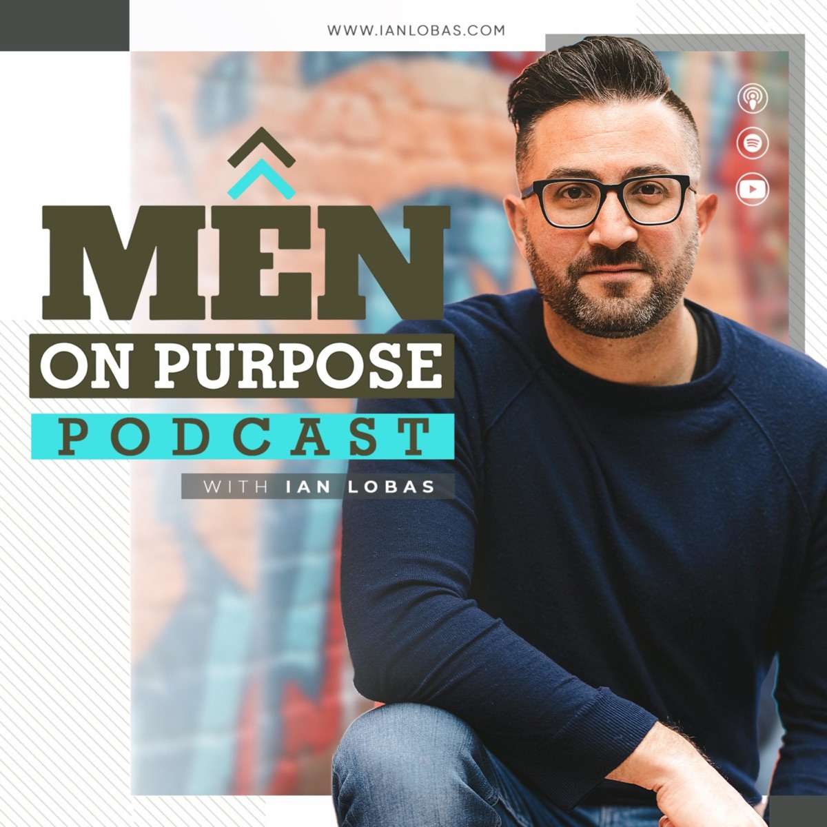 Men on Purpose