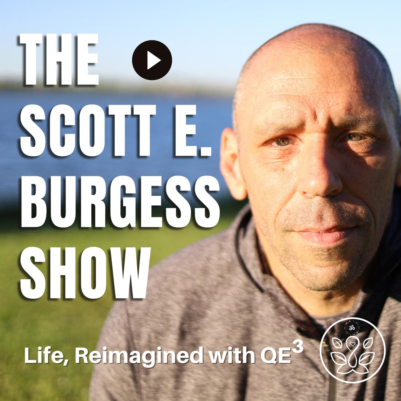 Scott Burgess Podcast