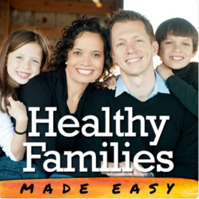 Healthy Families Made Easy