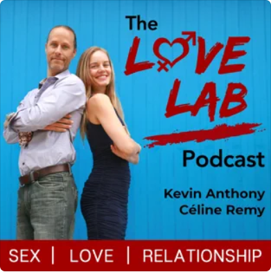 The Love Lab Podcast
