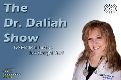 The Dr. Dahlia Show